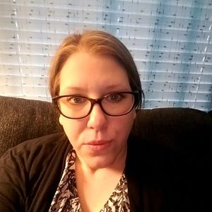 Meet your Posher, Jill